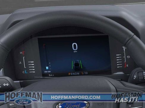 New 2026 Ford Ranger XLT AWD/4WD image 13