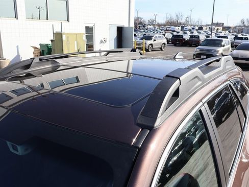 Used 2021 Subaru Outback Limited image 14