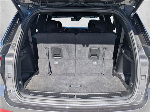 Used 2021 Jeep Grand Cherokee L Laredo image 7