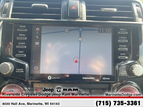 Used 2020 Toyota 4Runner 4WD image 44