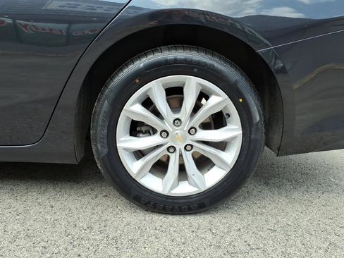 Used 2023 Chevrolet Malibu LT FWD image 5