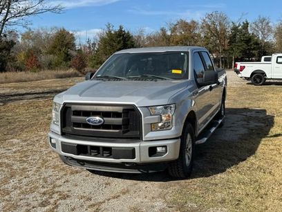 Used 2016 Ford F150 XL w/ Equipment Group 101A Mid
