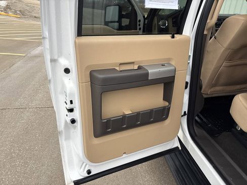 Used 2014 Ford F250 XLT w/ XLT Value Package image 29