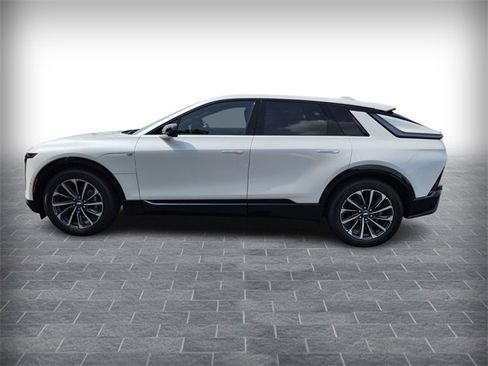 New 2025 Cadillac Lyriq Sport image 2