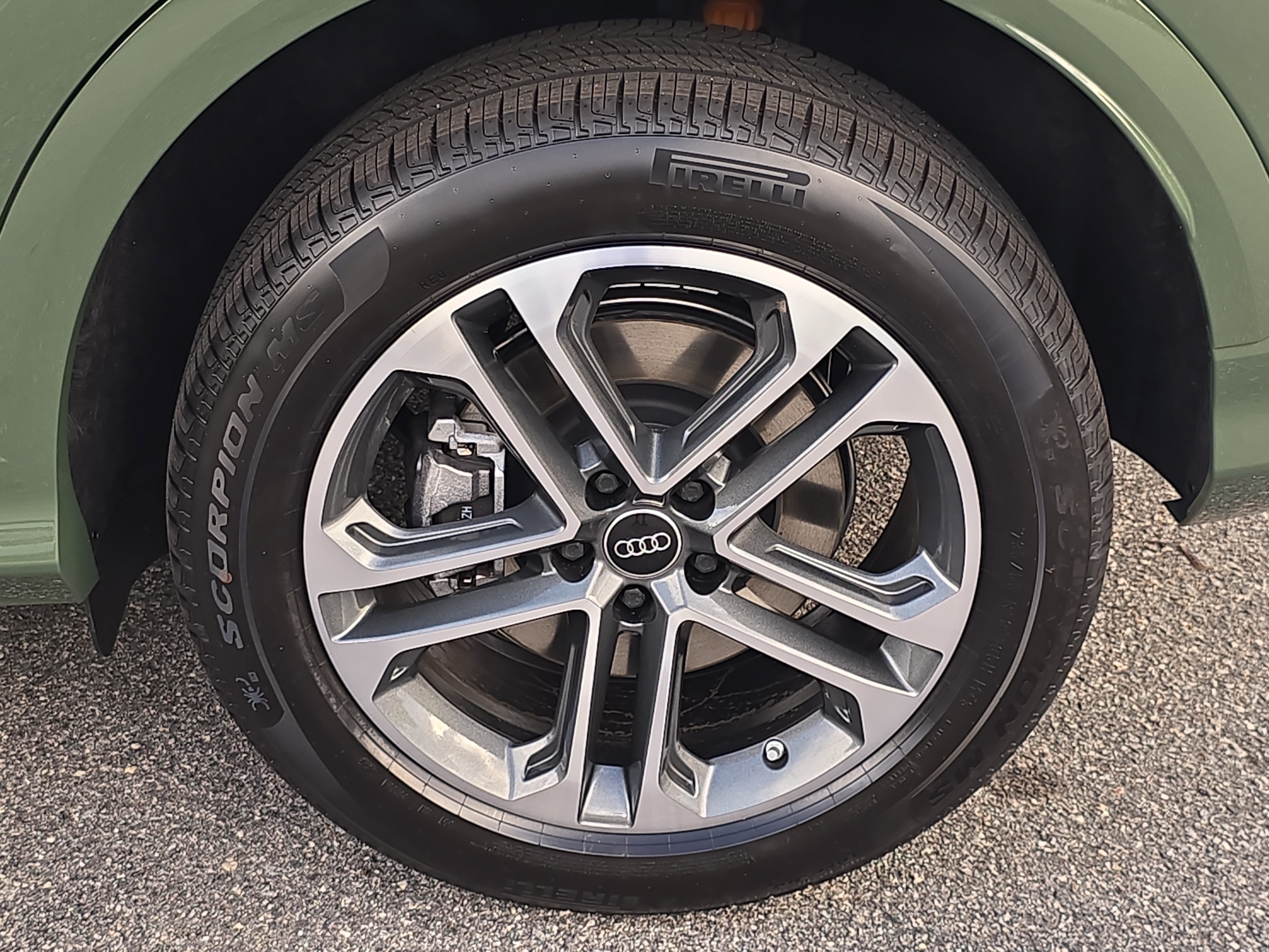 New 2026 Audi Q5 Premium AWD/4WD image 33