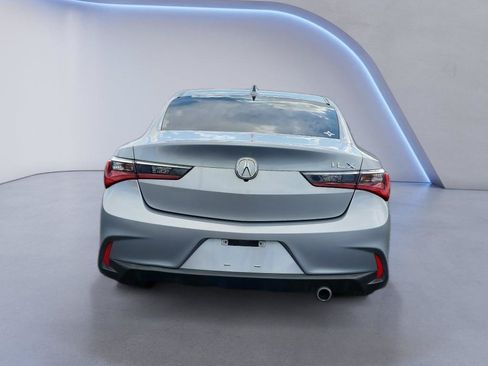 Used 2020 Acura ILX FWD image 7