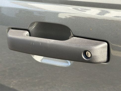 New 2026 Ford Bronco 2-Door image 25