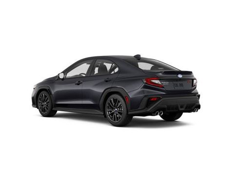 New 2026 Subaru WRX Premium image 5