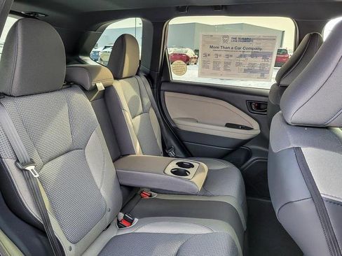 New 2026 Subaru Forester Premium image 27