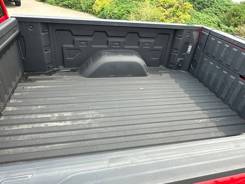 Used 2024 GMC Sierra 1500 Elevation w/ X31 Off-Road Package AWD/4WD image 45