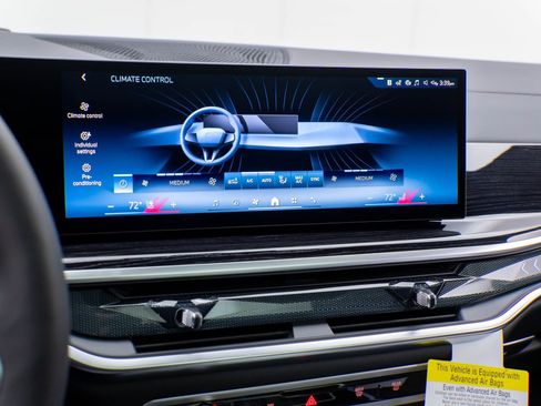 New 2026 BMW X5 xDrive50e w/ Executive Package image 28