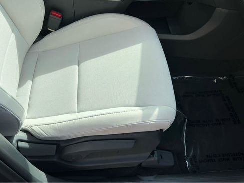 New 2026 Hyundai Santa Fe SE AWD/4WD image 19