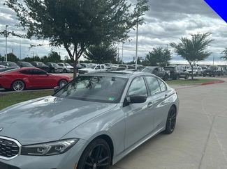 Used 2023 BMW M340i xDrive w/ Driving Assistance Package AWD/4WD video 1