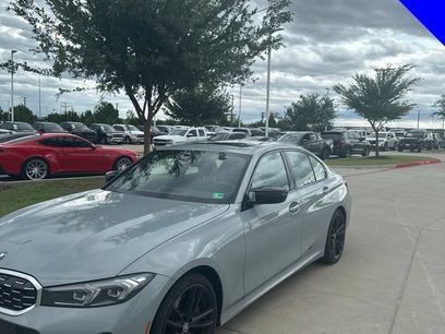 Used 2023 BMW M340i xDrive w/ Driving Assistance Package