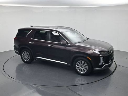 Used 2024 Hyundai Palisade SEL AWD/4WD image 43