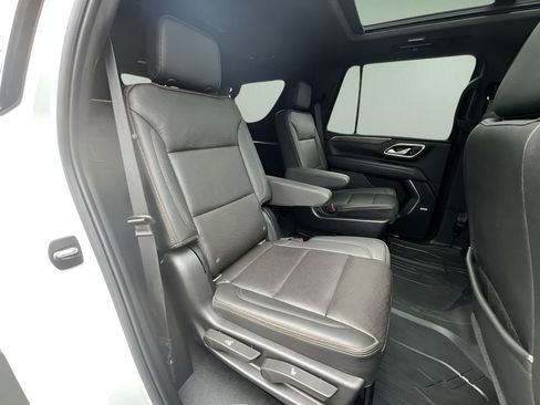 Certified 2021 Chevrolet Tahoe High Country image 28