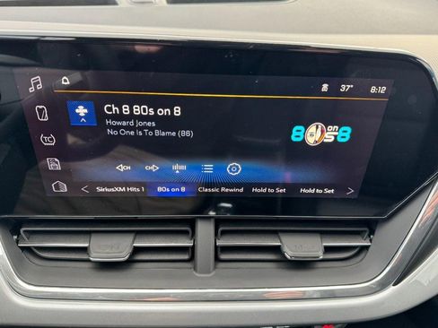 New 2026 Chevrolet Trax LT w/ Driver Confidence Package image 38