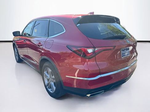 Used 2023 Acura MDX SH-AWD image 5