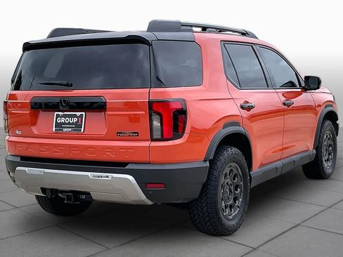 Used 2026 Honda Passport TrailSport Elite image 13