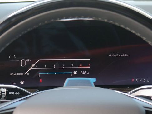 New 2026 Cadillac Escalade ESV 2WD image 23