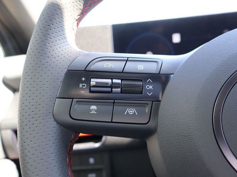 New 2026 Hyundai Sonata N Line image 28