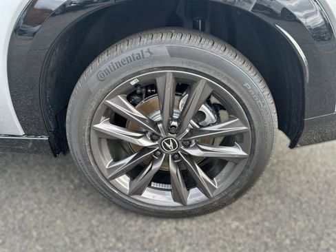 New 2025 Acura ADX A-Spec image 21