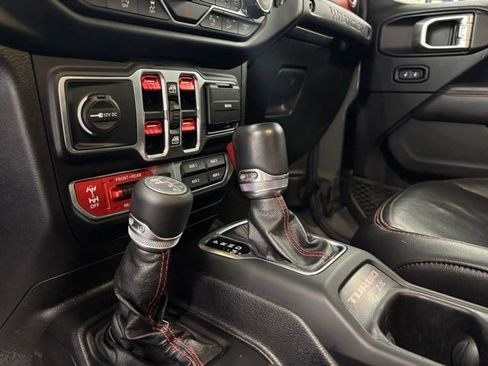 Used 2019 Jeep Wrangler Unlimited Rubicon image 11