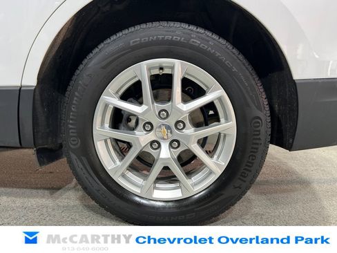 Used 2022 Chevrolet Equinox LS w/ LS Convenience Package image 28