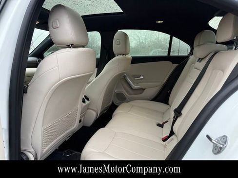 Certified 2022 Mercedes-Benz A 220 4MATIC image 16