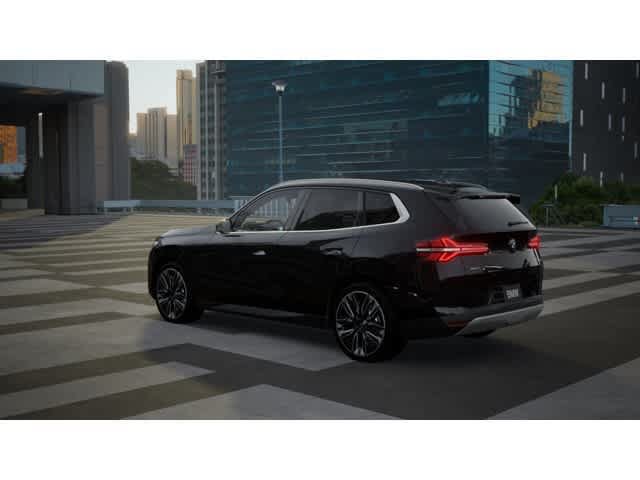 Used 2026 BMW X3 xDrive30i w/ Premium Package AWD/4WD image 2