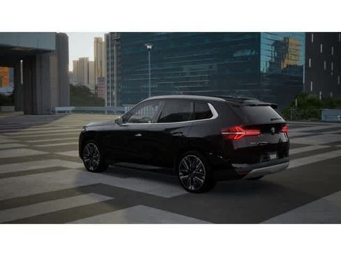 Used 2026 BMW X3 xDrive30i w/ Premium Package AWD/4WD image 2