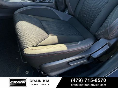 Used 2017 Subaru Impreza 2.0i Sport image 26