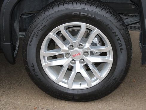 Used 2019 GMC Sierra 1500 SLT image 28