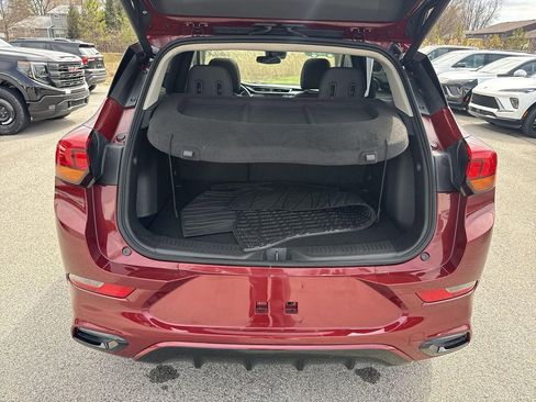 Used 2023 Buick Encore GX Select w/ Experience Buick Package FWD image 26