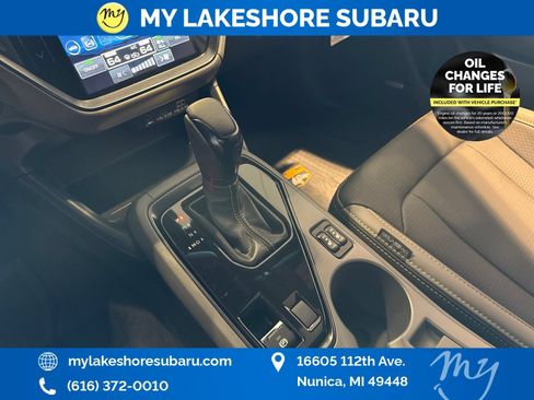 New 2026 Subaru Crosstrek 2.5i Wilderness AWD/4WD image 19