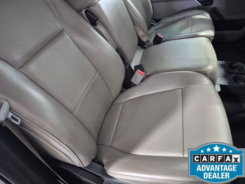 Used 2017 Ford F250 XL w/ XL Value Package RWD image 16