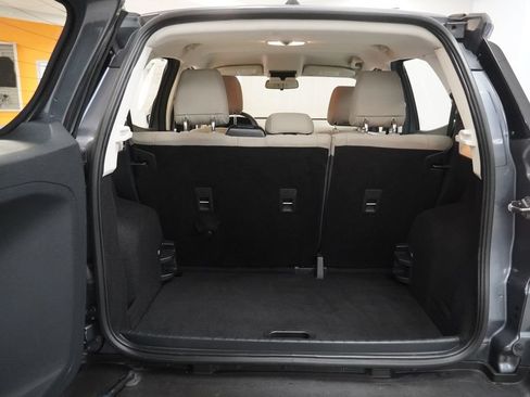 Used 2018 Ford EcoSport S AWD/4WD image 22