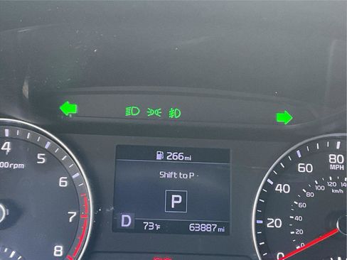 Used 2021 Kia Forte GT-Line FWD image 21