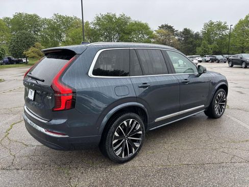 New 2026 Volvo XC90 T8 Ultra w/ Protection Package Premier AWD/4WD image 5