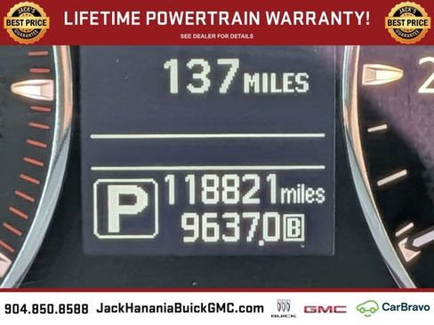 Used 2017 Nissan Armada SL RWD image 34