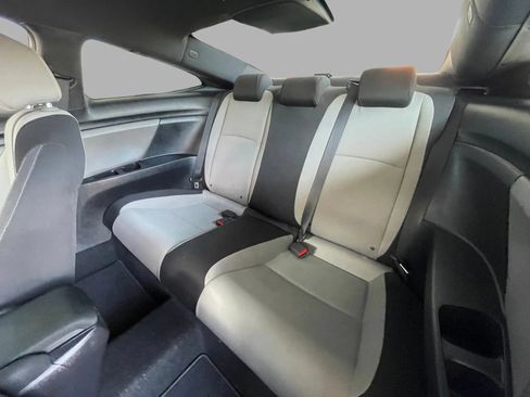 Used 2018 Honda Civic LX image 22