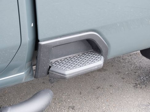 New 2026 Chevrolet Silverado 3500 LT w/ All Star Edition image 31