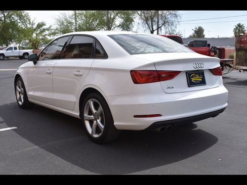 Used 2016 Audi A3 1.8T Premium FWD image 6