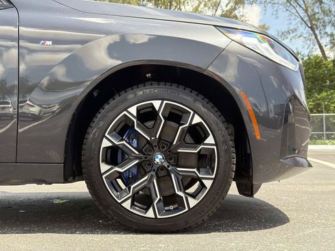 Used 2025 BMW X3 M50 AWD/4WD image 21