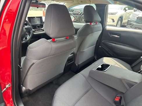 Used 2020 Toyota Corolla LE FWD image 37