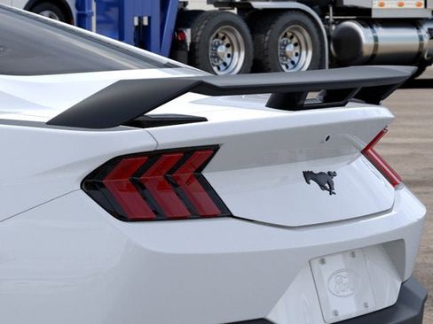 New 2026 Ford Mustang Coupe w/ Mustang RTR Package RWD image 22