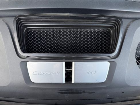 Used 2017 Porsche 911 Carrera image 35