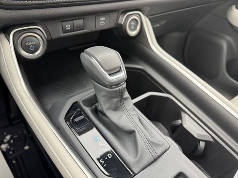 Used 2025 Toyota Grand Highlander Limited image 8