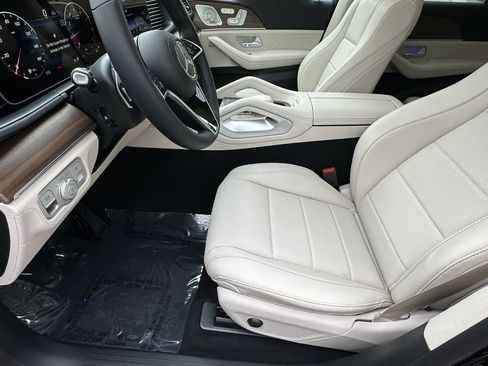 New 2026 Mercedes-Benz GLE 350 4MATIC image 10