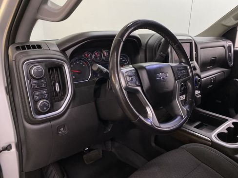 Used 2022 Chevrolet Silverado 1500 RST w/ All Star Edition Plus AWD/4WD image 2